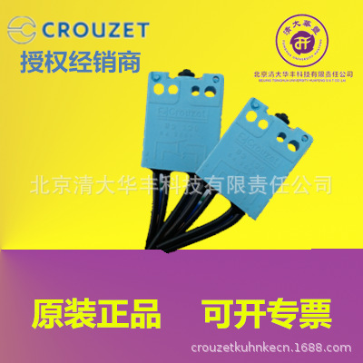 831391.1高诺斯CROUZET小型苯胺开关
