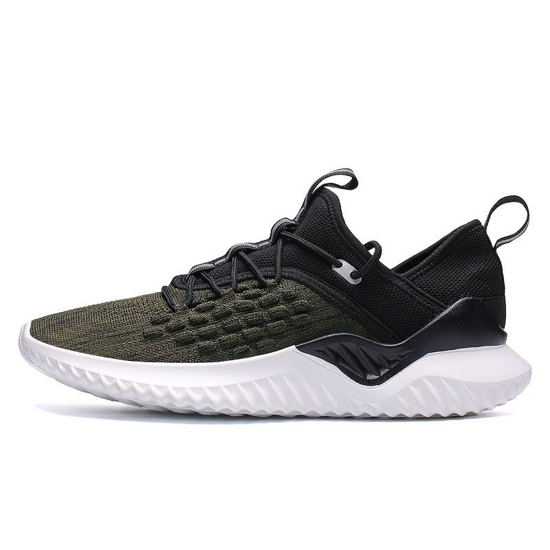 2019 New running shoes ins Ultra-fire shoes Casual shoes man gym shoes Cross border