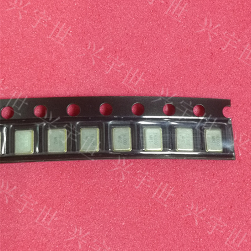 晶振16M：TSX3225-16M+Apr-25+10 现货供应全新