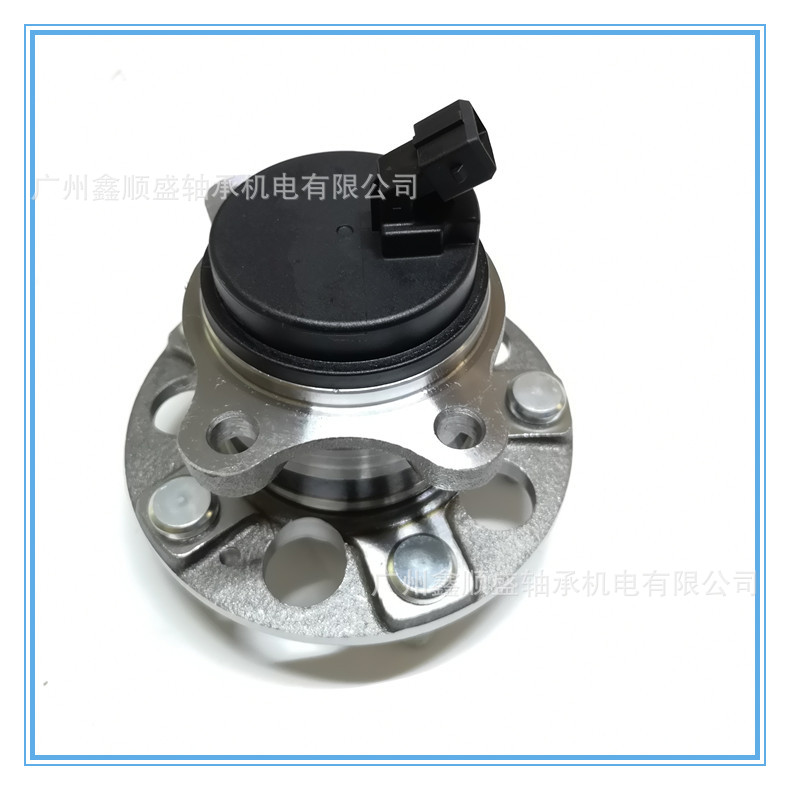 【RB轴承】52730-F2000 北京现代领动后轮轴承 ELANTRA Saloon