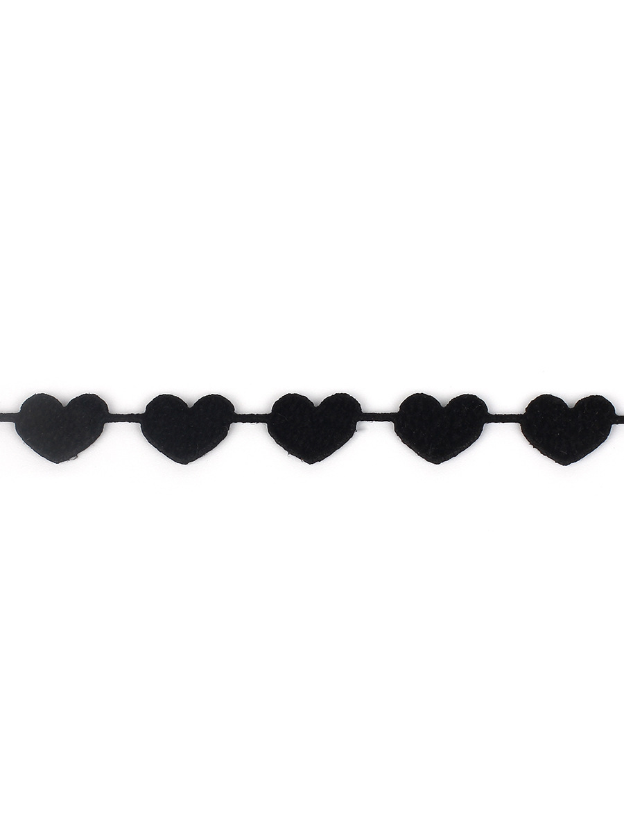 Collar Corazón Corto display picture 3