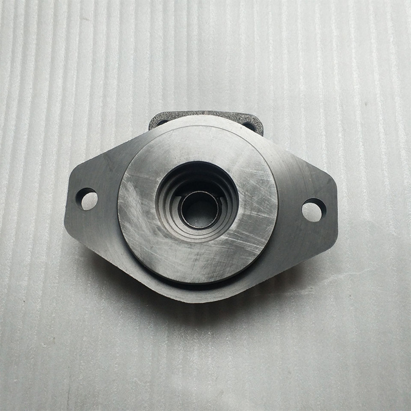 派克液压齿轮泵配件 P315轴端盖 326-5129-203 Front cover