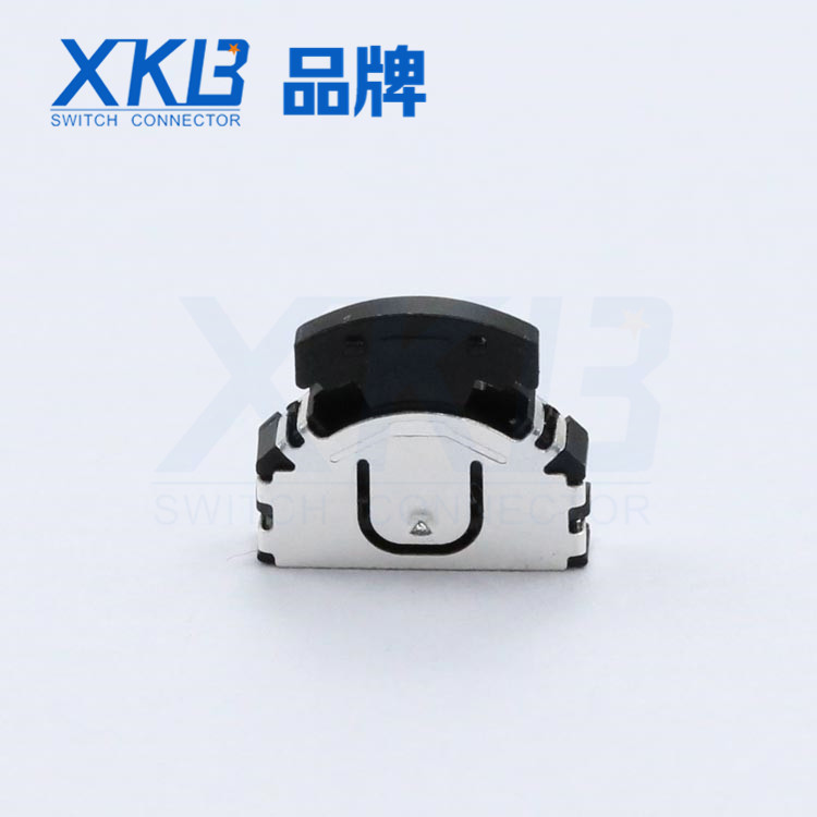 自锁开关3脚五向按键功能多轻触星坤XKB厂家代理打拿样品批发