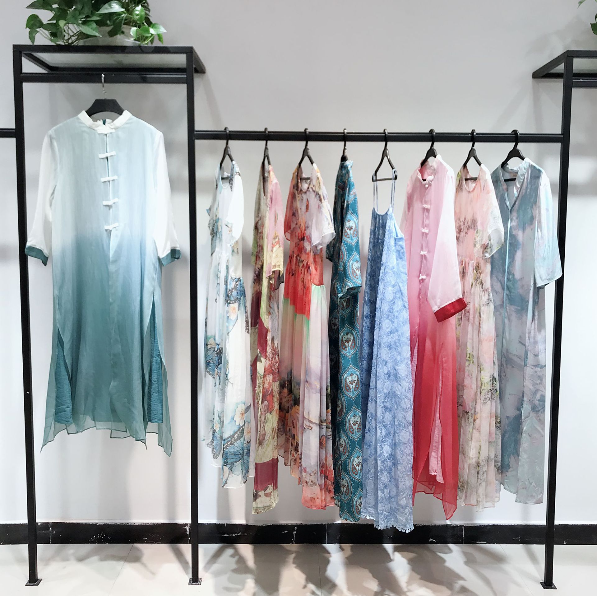 曬谷場(chǎng)19夏