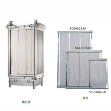 mbrĤ�����r��ʽ��PVDF��ʽĤ�����]ʽ���V��Ĥ���ﷴ��������Ĥ