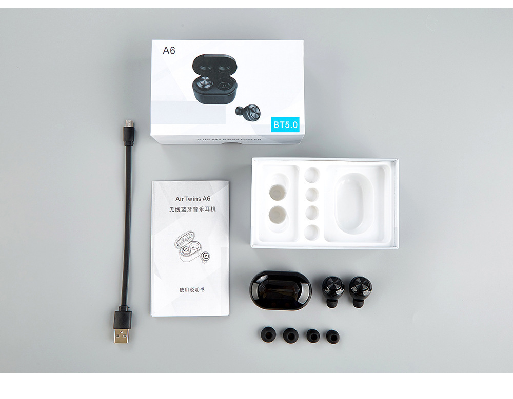 Casque bluetooth fonction appel - Ref 3378757 Image 16