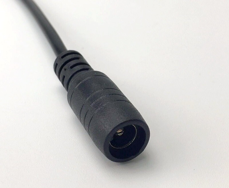 Four -key mini dimmoral monochrome lighting device LED constant pressure lighting controller High -quality Dimmer