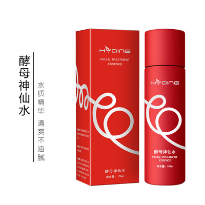 酵母水 花月情酵母神仙精华水 sk 酵母水