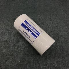 5-inch PP cotton filter element demonstration machine filter element ultrafiltration machine accessories pure water machine 1 micron wine filter single-stage water purifier