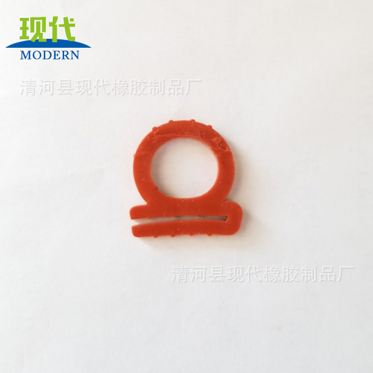 硅胶e字形密封条烤箱蒸箱耐高温密封条烘箱e型密封条量大从优
