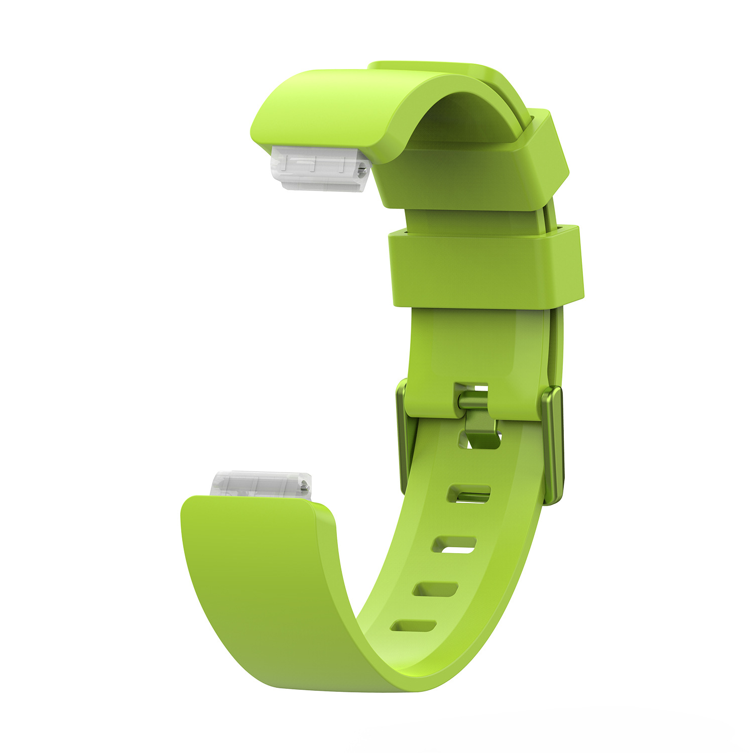fitbit inspire rubber strap, inspire HR/ACE2 smooth strap upgrade, easy to disassemble and assemble version undefined