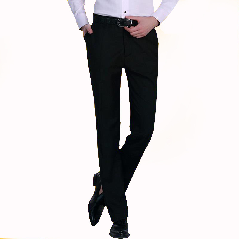 Pantalon homme en Fibre de polyester Polyester  - Ref 3412658 Image 5