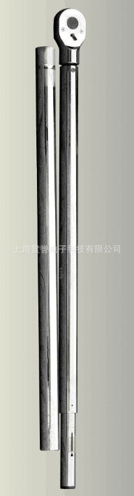 预置扳手扭力扳手 大扭力棘轮扳手 单向扭矩扳手3000N.m