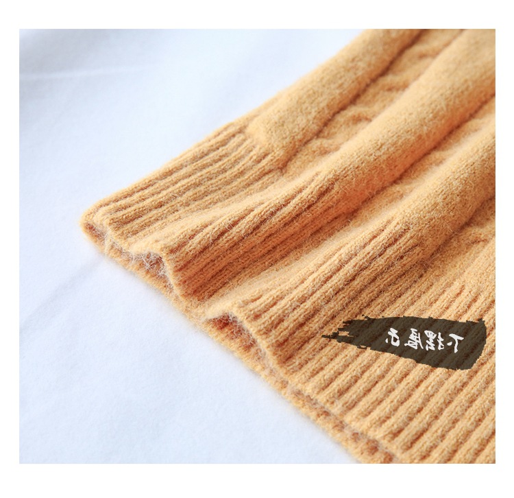 Pull femme en Acrylique - Ref 3414112 Image 12