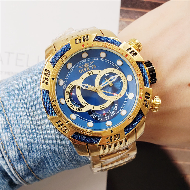 Invicta Men's Watch