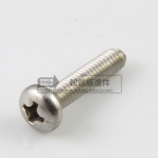 M2M2.5M3M4M5M6 304���P�ʮ�ֈA�^��˨ �P�^����ݽz8/10/12-50