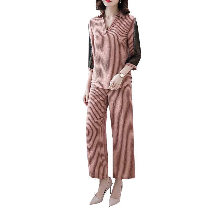 Costume femme MARQUE INDéPENDANTE en Mousseline - Ref 3334202 Image 4