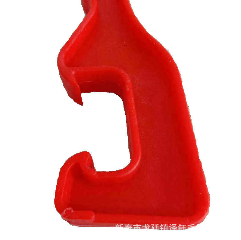 Fábrica al por mayor de plástico abridor de cubo pintura aceite abridor cantonés americano abridor de cubo universal