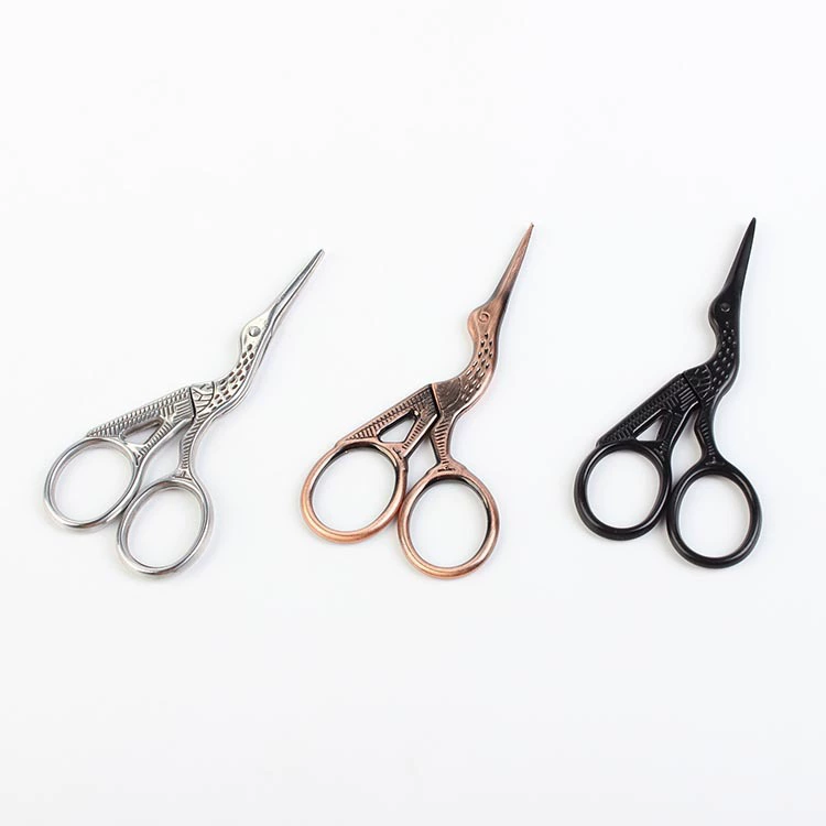 Scissors stainless steel, tea, pack, accessories