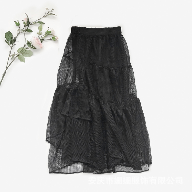 Jupe femme en Fibre de polyester - Ref 3330134 Image 26