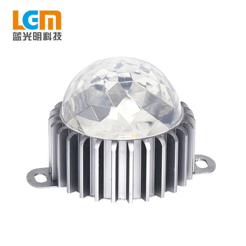 LGM-DGY-023 LED Point source