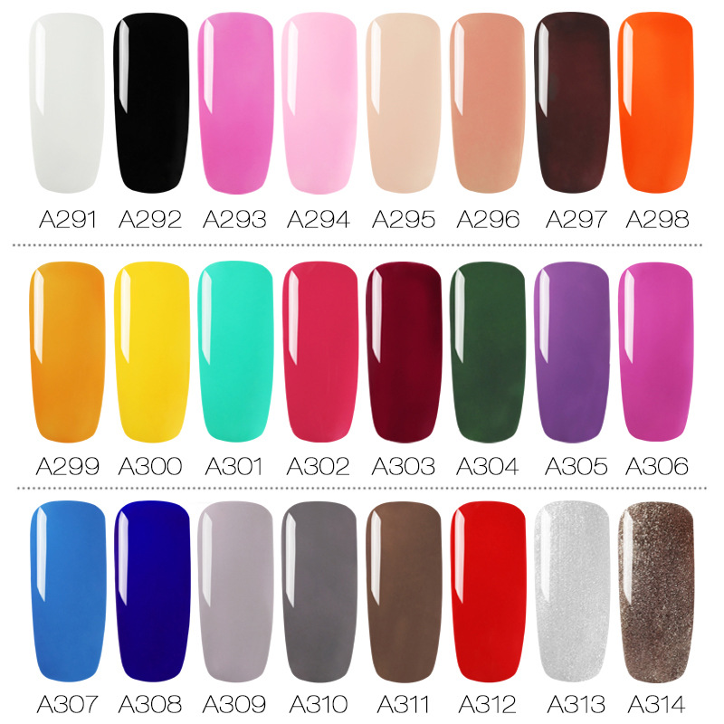 Nail Art