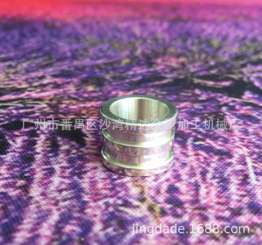 戒指、指环、车加工|ms