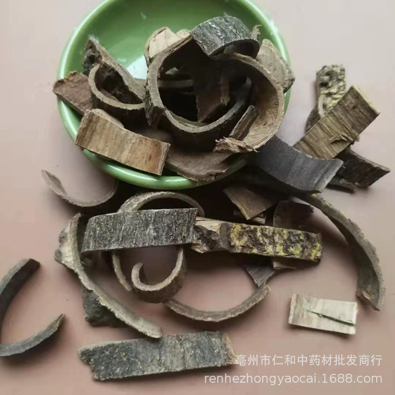 Hai Tong Pi Dried Erythrina Bark 500g Traditional Chinese Herb for Decoction and External Wash key features