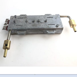 电热/发热管;电热器;不锈钢圆管