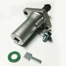 摩托车配件天剑125 天琪YBR125 JYM125天剑125调链器涨紧器