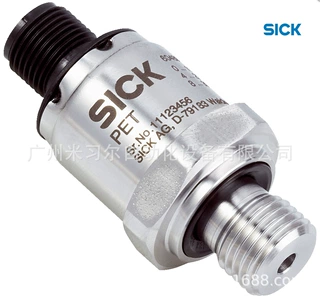 德国SICK西克   PBT PFT PET 系列压力变送器