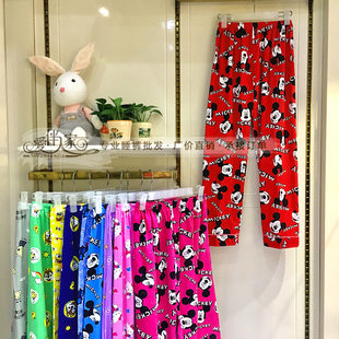(Cross-border trading), demi-season trousers for leisure, Aliexpress