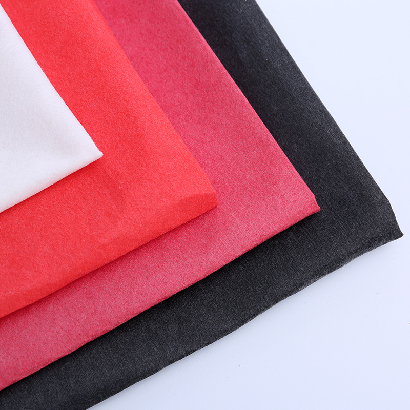 植绒布/汽车顶棚/包装布 全涤纶 涤粘混纺 支持 厂家直销