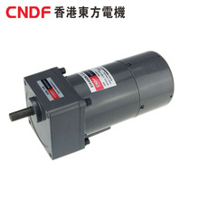 厂家直销 CNDF 40W 刹车定速电机5IK40GN-C-B感应式电动机