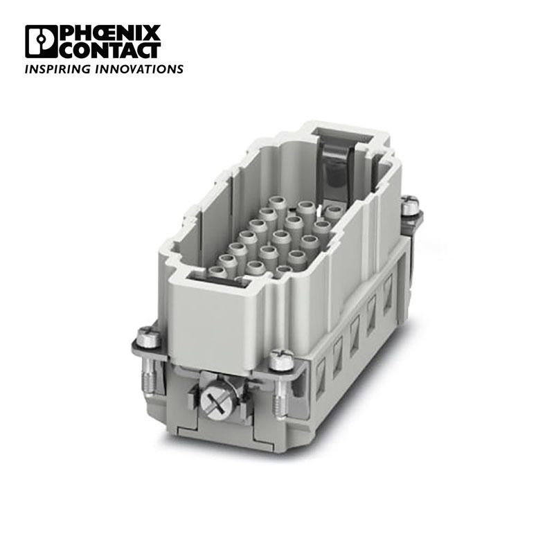 菲尼克斯 触点插芯 - HC-BB32-I-CT-M 33-64 - 1406544