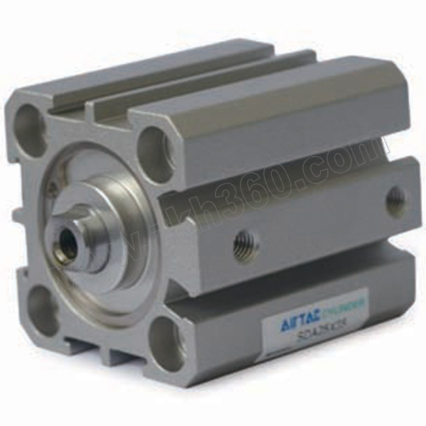 SDA系列超薄气缸AIRTAC/亚德客SDA32x85-B