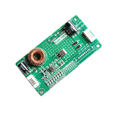 通用型10-42寸LED电视驱动板液晶电视背光恒流板升压板Gold-16E|ms