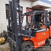 Transfer Used Forklift Used Electric Forklift Resultant Electric Forklift Hangzhou Used Electric Forklift recovery Forklift