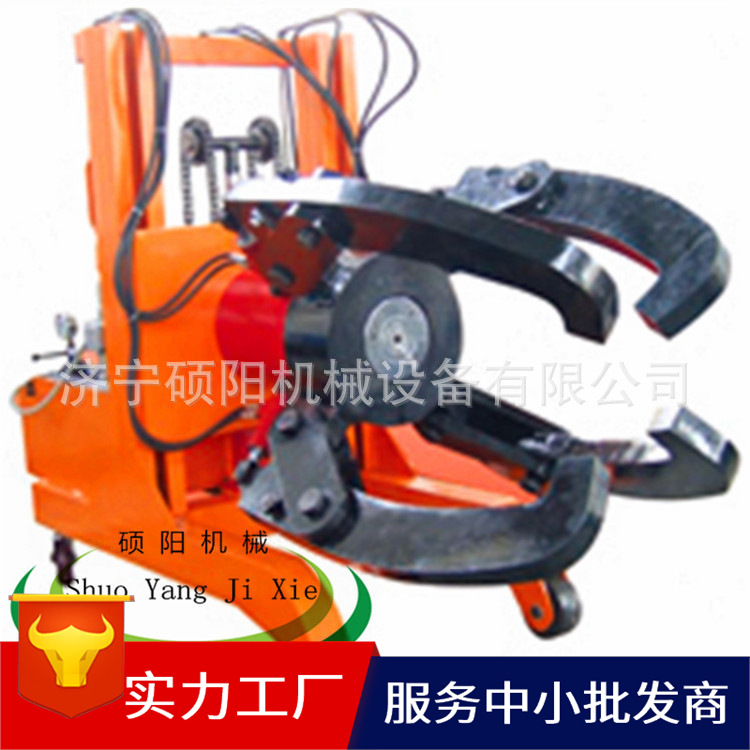 小车式升降拉马 电动小车式升降拉马 液压小车式升降拉马生产厂家