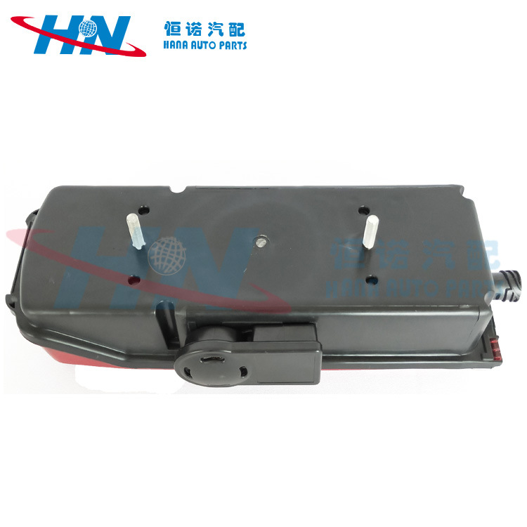 Aplicable a Volvo larga y corta luces traseras Volvo FM FH LED luces traseras 2056510620565107