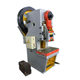 CANZ brand JC21-63 t back wheel punch our factory manufactures 25 T to 160 t back wheel punch