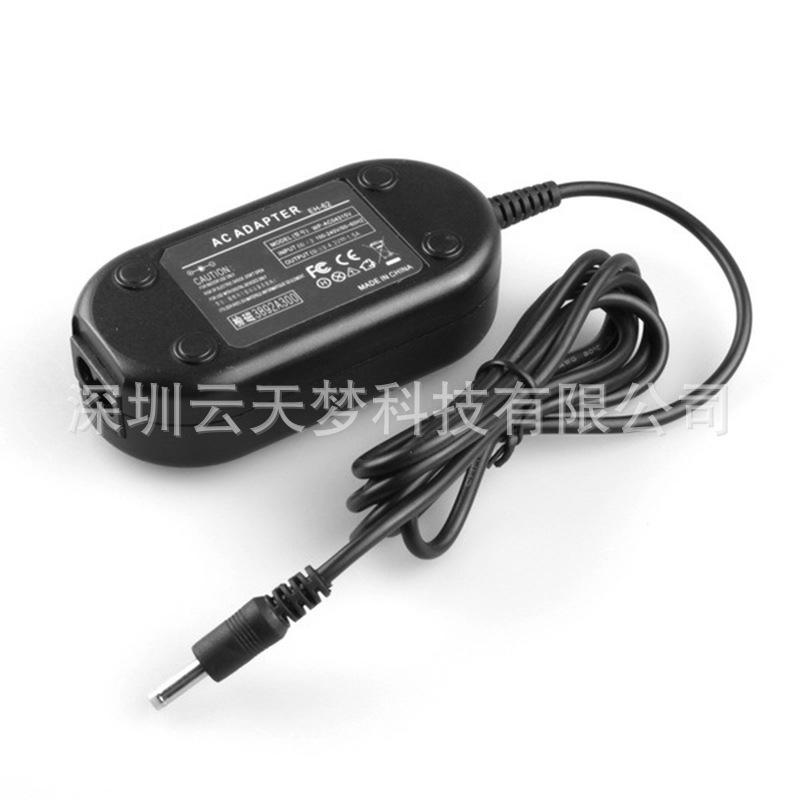 EH-62G adapter EP-62G for Nikon Coolpix S2700 S2750 S3300 S6600