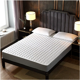 酒店床品套件;贡缎;被套