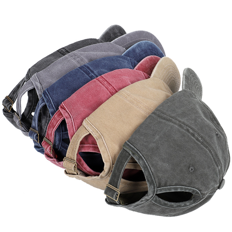 Retro-di-Modo-di-Colore-Solido