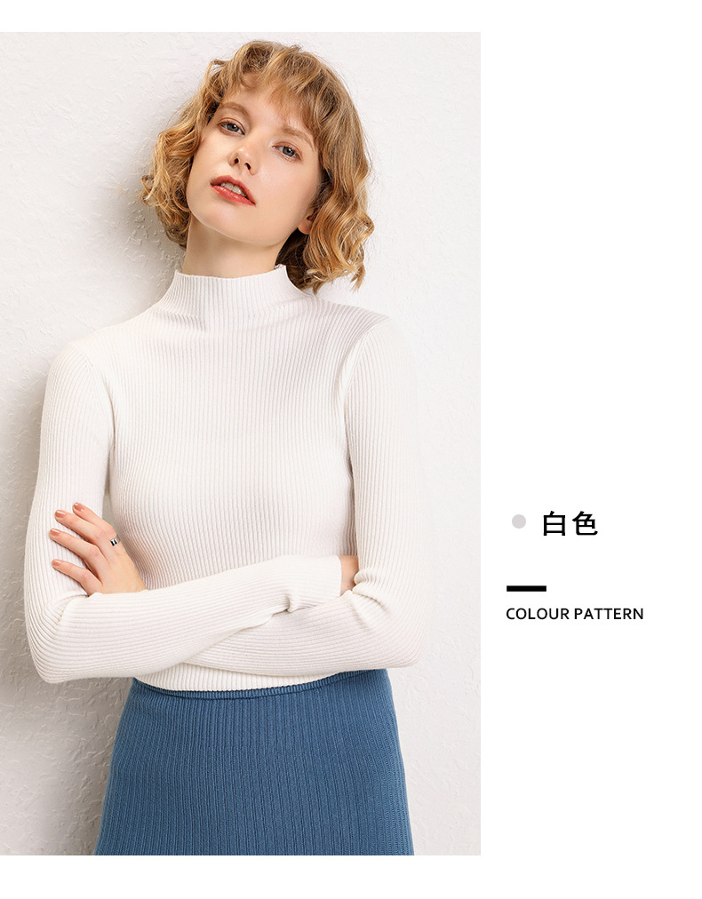 Pull femme - Ref 3414734 Image 56