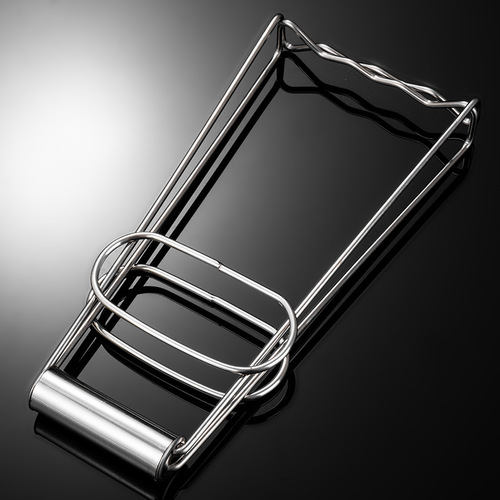 Kitchen Small Tools, Home Heatproof Tongs, Creative Stainless Steel Serving Plate Clips, Steam Pot Tongs, Multi-functional Plate Holder