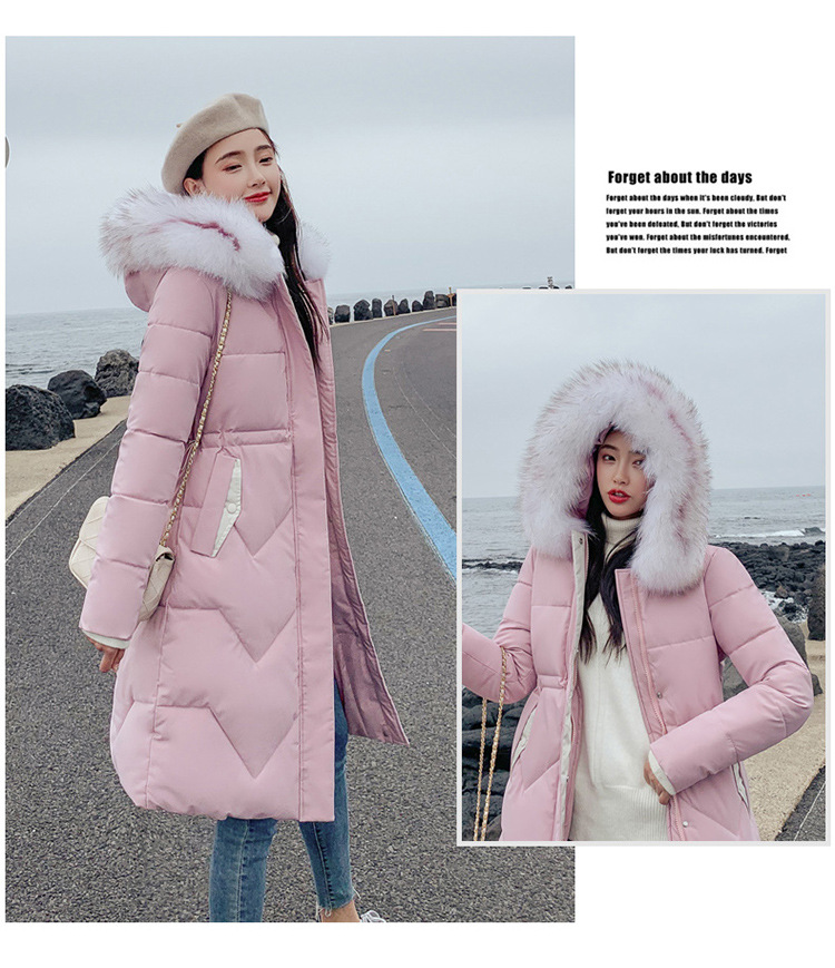 Manteau femme en Fibre de polyester - Ref 3416143 Image 27