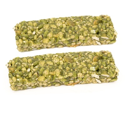 盛元中天工厂定制海苔盐味能量棒OEM贴牌代工代餐营养棒休闲零食