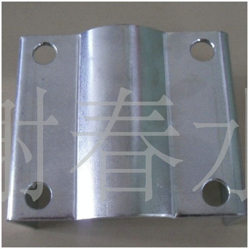 供应LED灯家用电器铝配件冲压加工不锈钢五金配件 铜五金配件