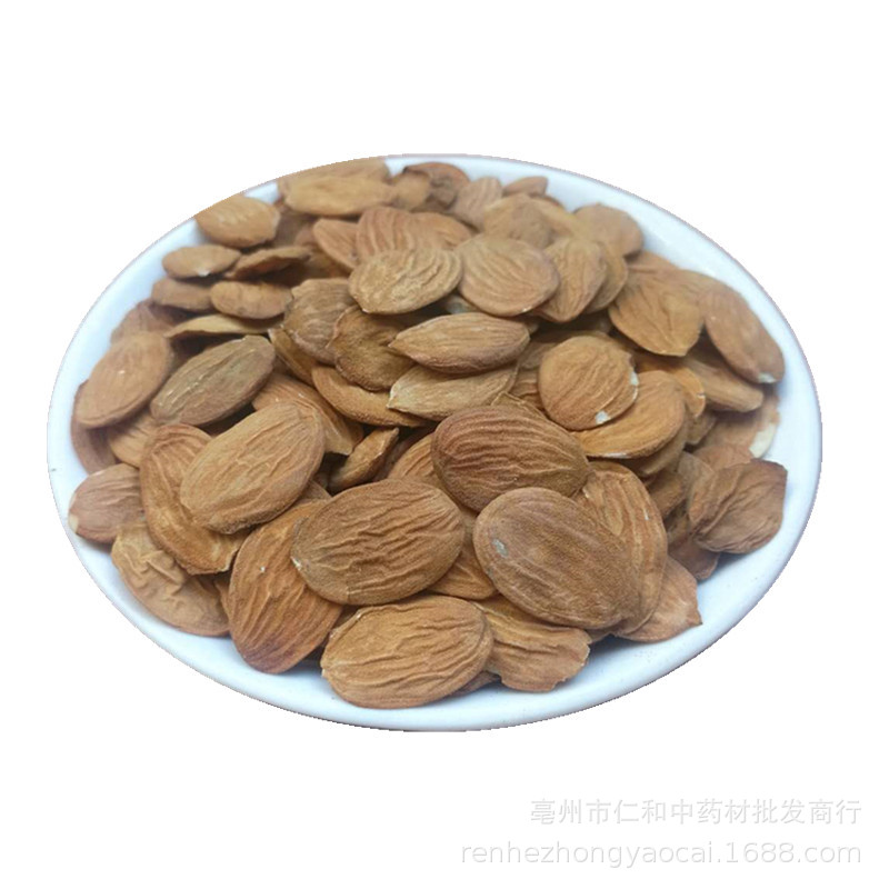 中药材批发带皮桃仁 山东家桃仁 带皮桃仁 规格多样价格桃仁-阿里巴巴
